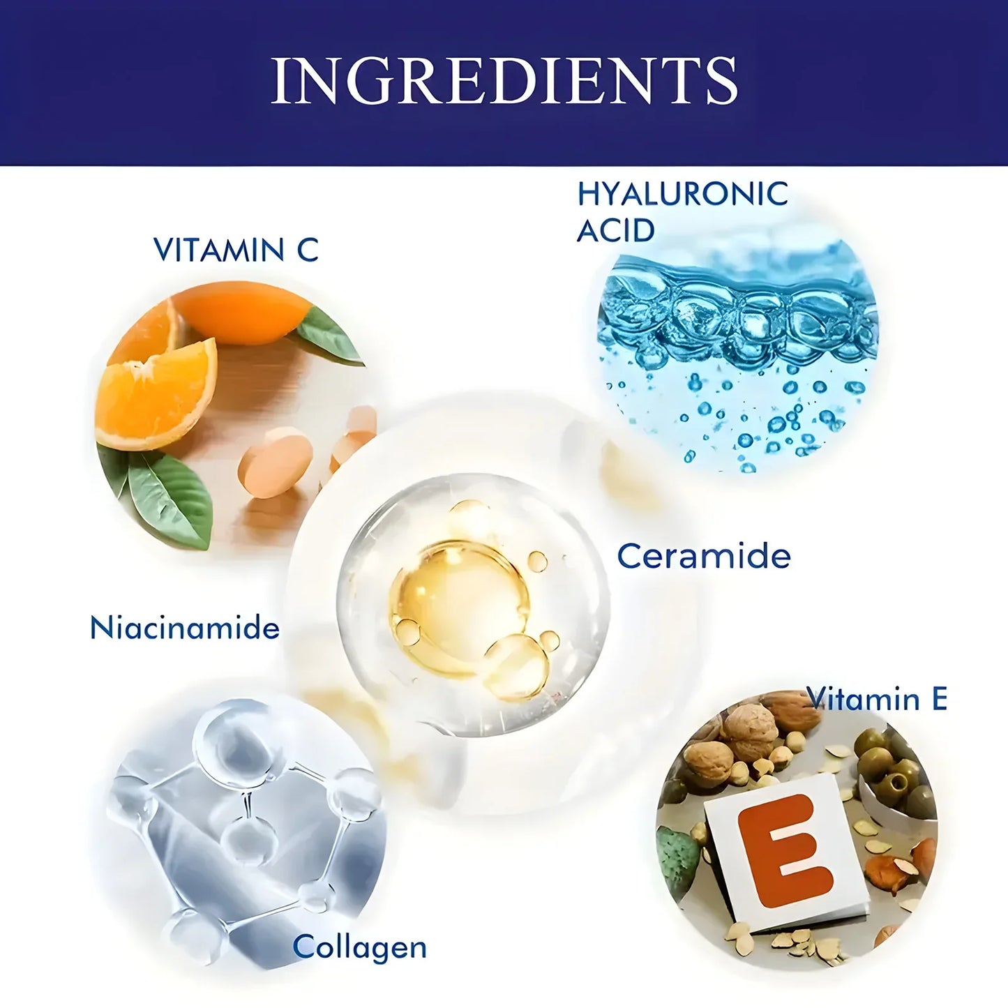 Wrinkle Smoothing Young Cream Facial Skin Care-2