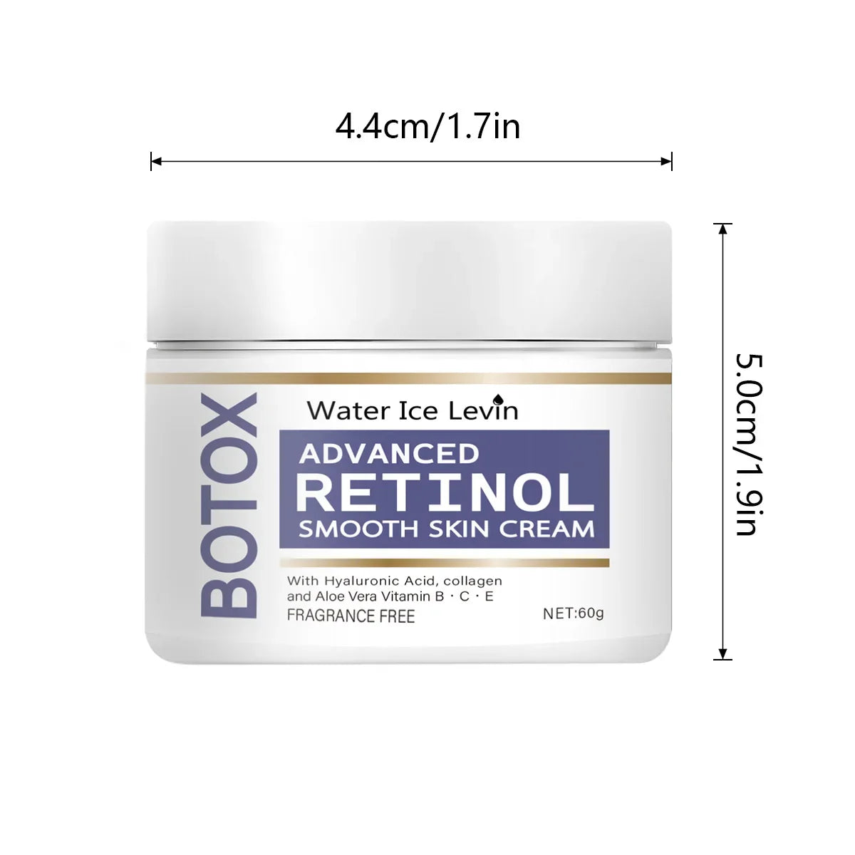 Wrinkle Smoothing Young Cream Facial Skin Care-3