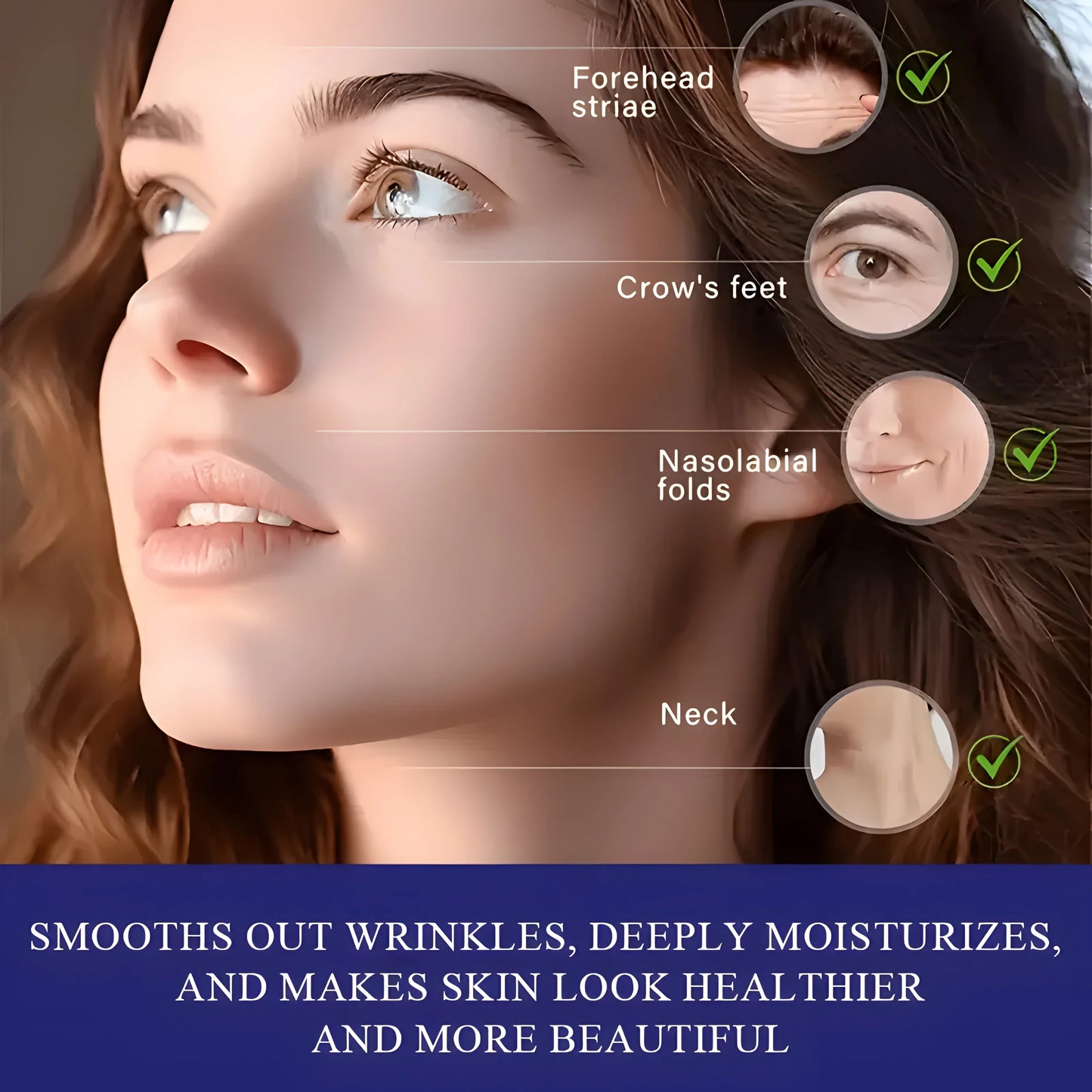Wrinkle Smoothing Young Cream Facial Skin Care-4