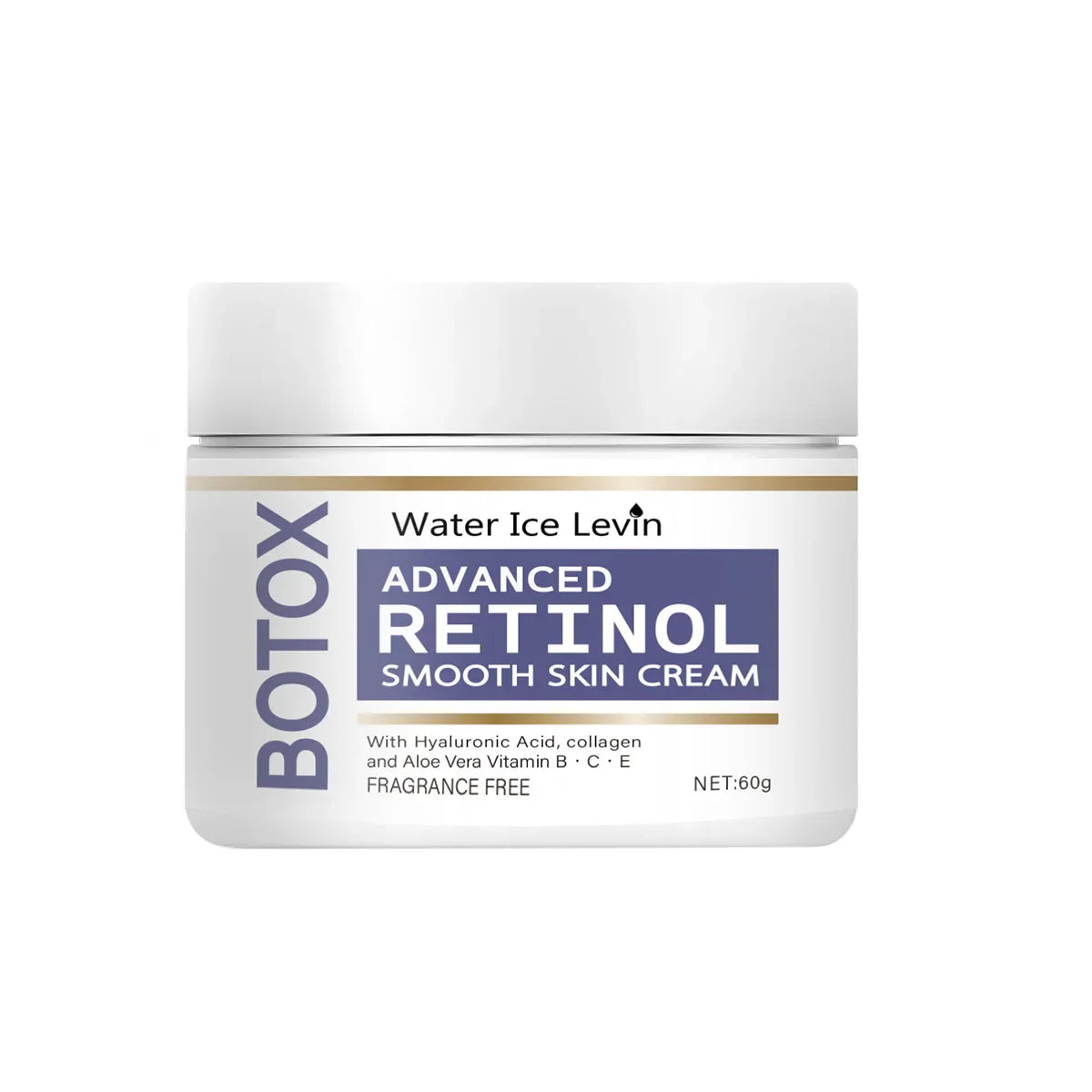 Wrinkle Smoothing Young Cream Facial Skin Care-5